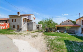 Cozy Home In Pazin With House A Panoramic View